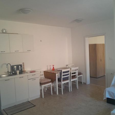 Apartmaji Strunjan Portorož Eksteriør billede