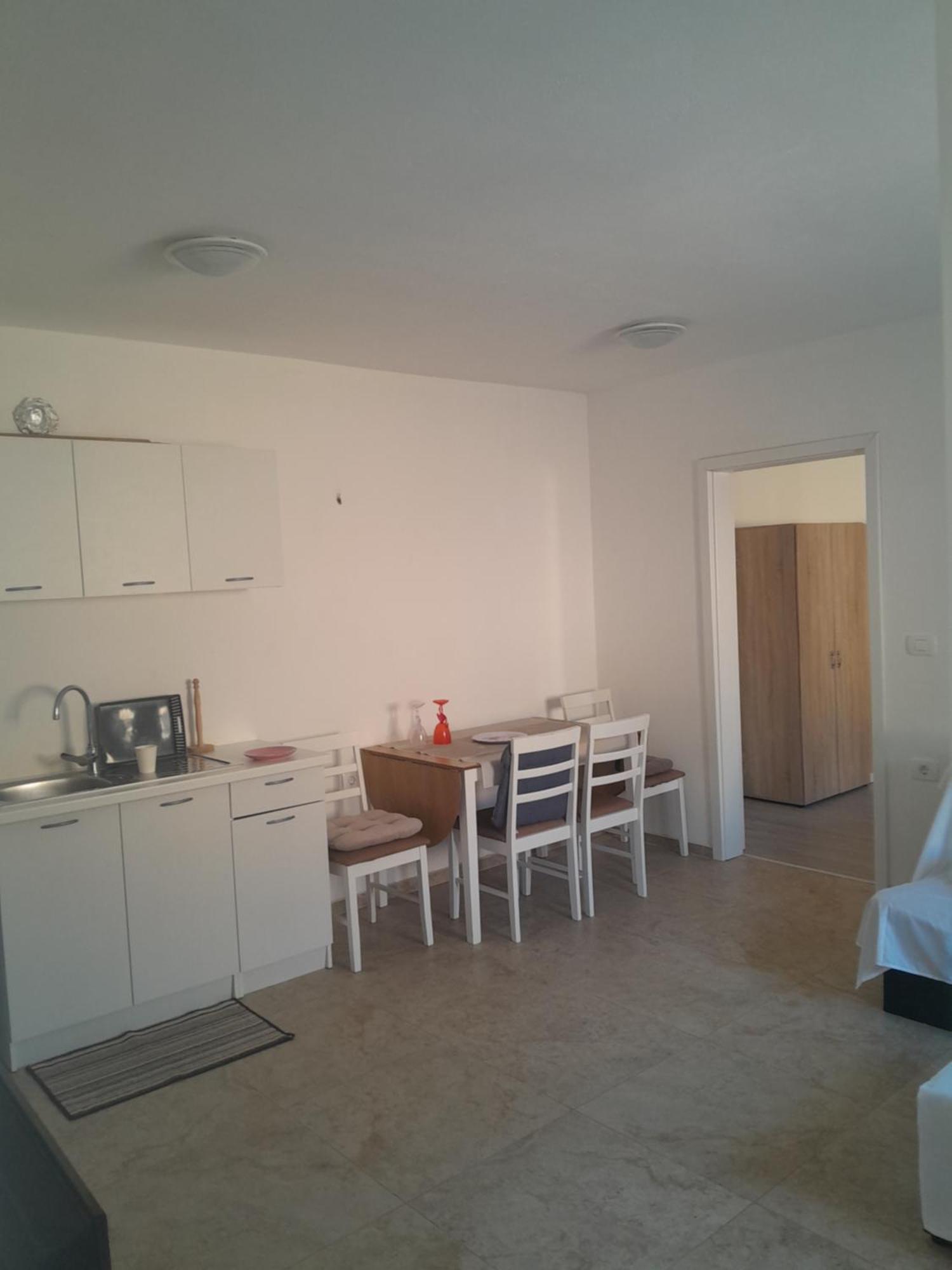 Apartmaji Strunjan Portorož Eksteriør billede