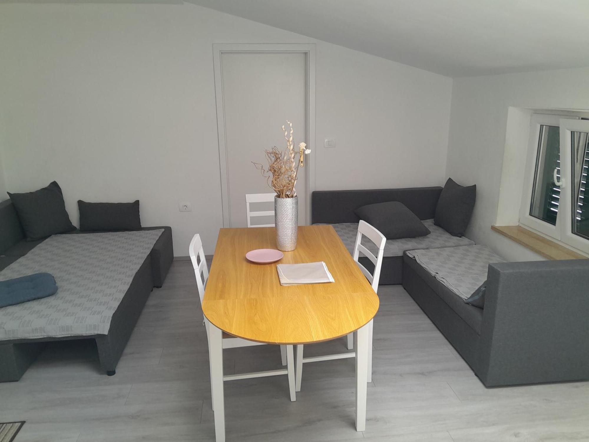 Apartmaji Strunjan Portorož Eksteriør billede