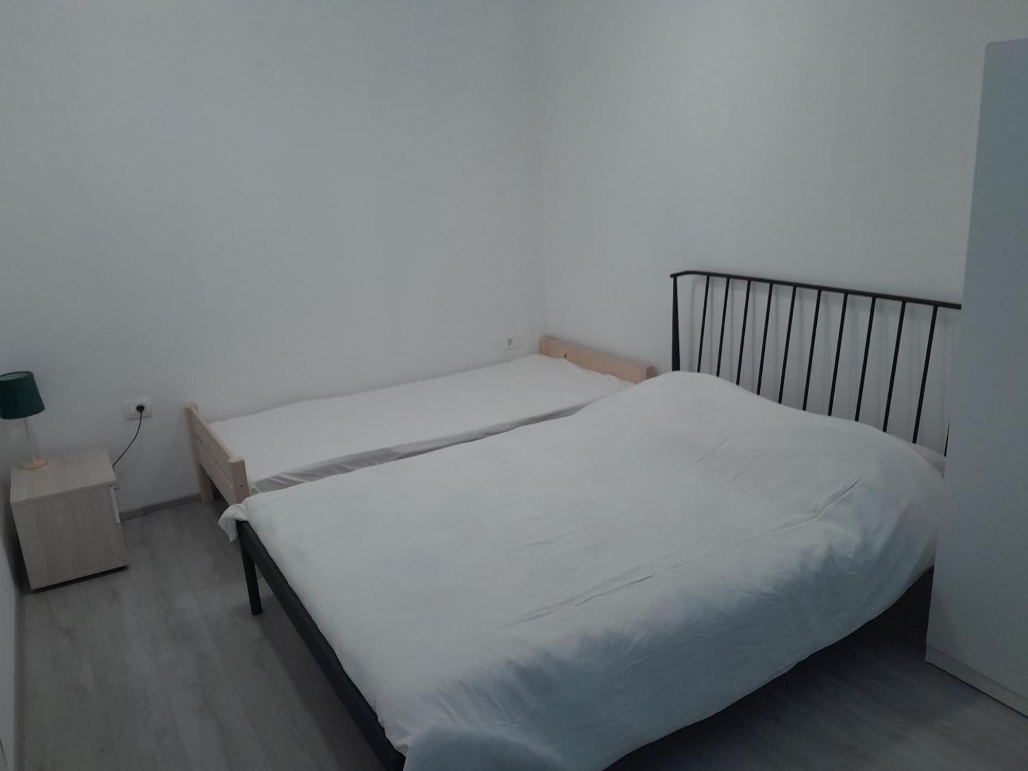 Apartmaji Strunjan Portorož Eksteriør billede