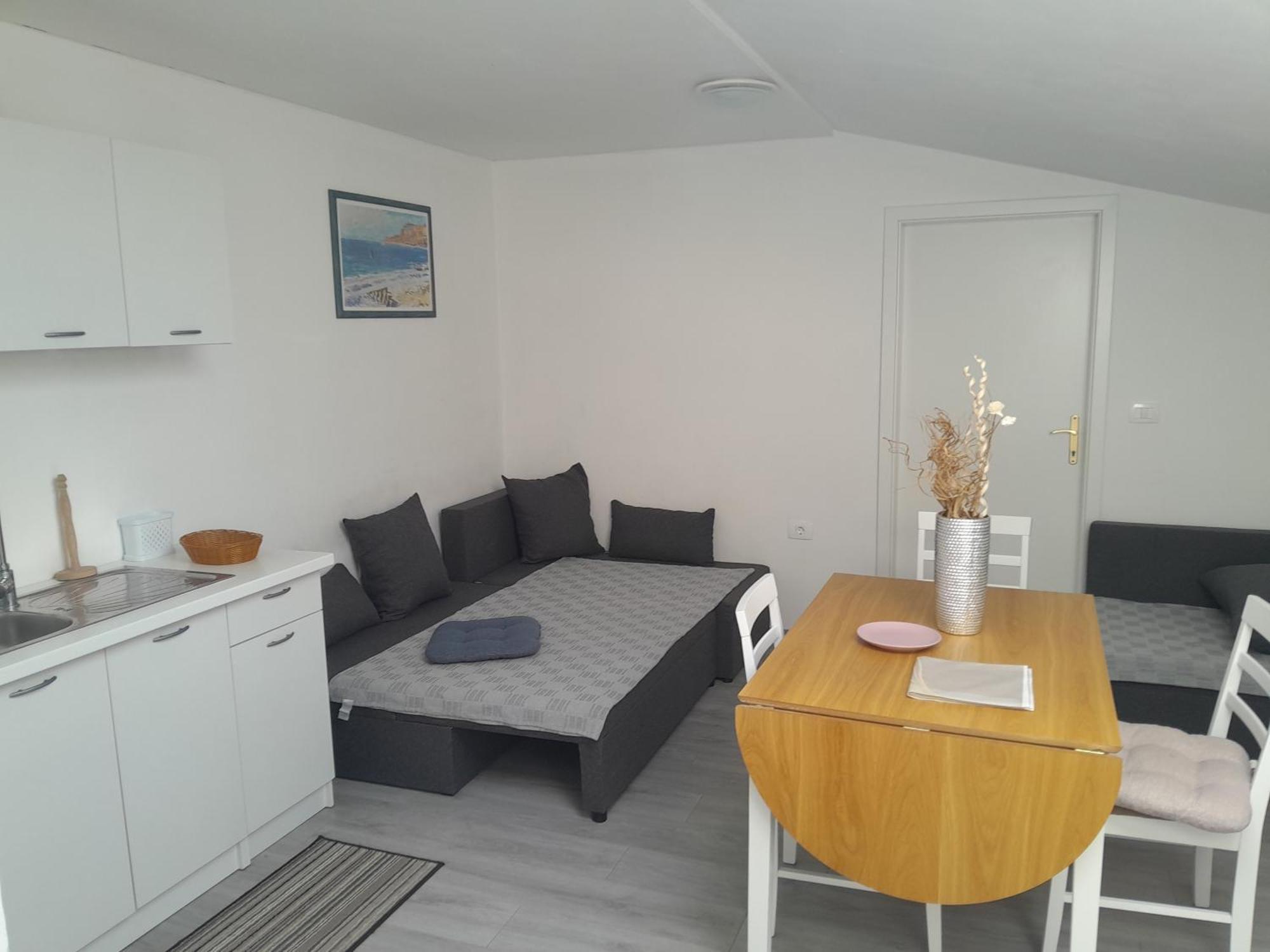 Apartmaji Strunjan Portorož Eksteriør billede